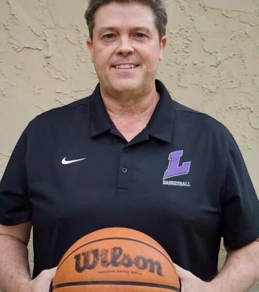 Reed Bromley, Head Coach of Lehi Reign